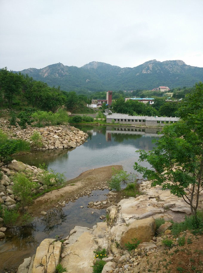青岛小珠山风景区旅游指南