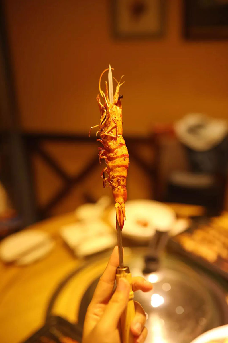 西海岸美食  在金沙滩邂逅满满海，来一场酣畅淋漓的夏日蒸鲜盛宴！
