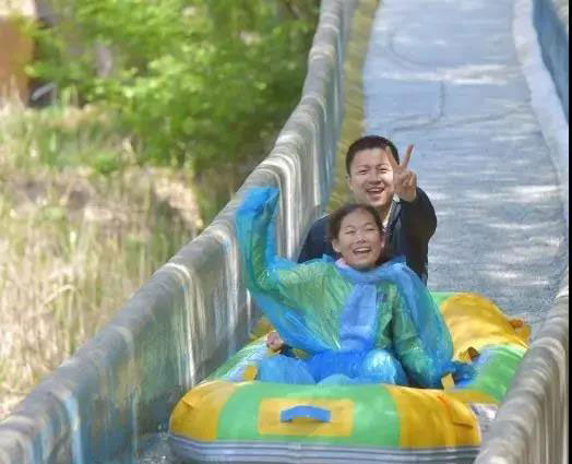青岛暑假海边旅游亲子游溜娃指南