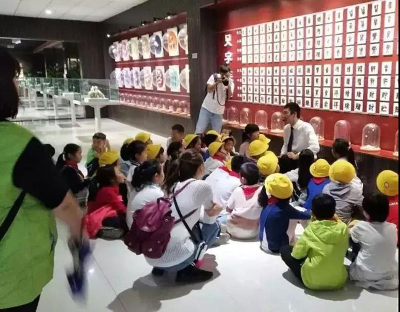 青岛暑假海边旅游亲子游溜娃指南