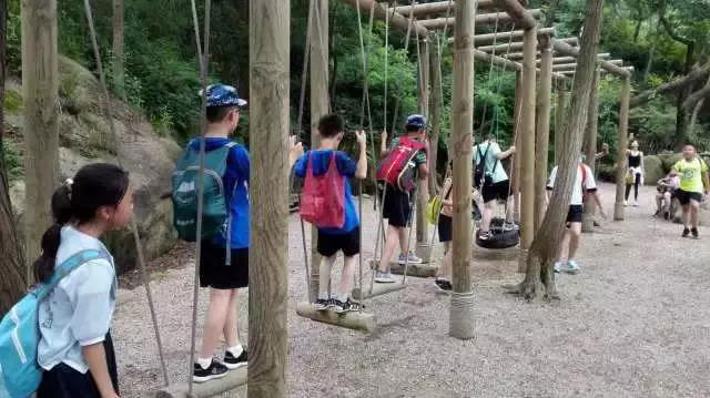青岛暑假海边旅游亲子游溜娃指南