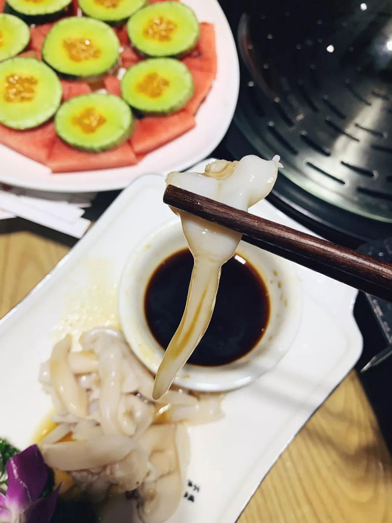 西海岸美食  在金沙滩邂逅满满海，来一场酣畅淋漓的夏日蒸鲜盛宴！