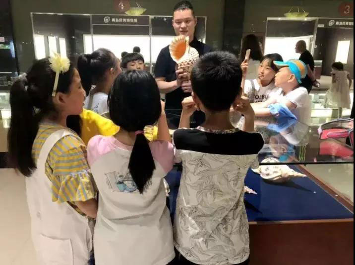 青岛暑假海边旅游亲子游溜娃指南