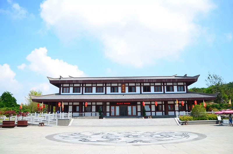 青岛琅琊台暑期档星空营地
