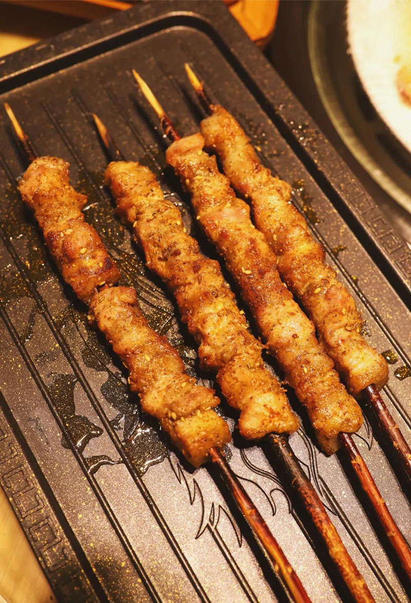 西海岸美食  在金沙滩邂逅满满海，来一场酣畅淋漓的夏日蒸鲜盛宴！