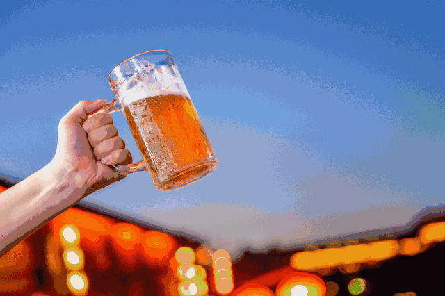 第29届青岛国际啤酒节全攻略：会场、交通、饮食、娱乐…