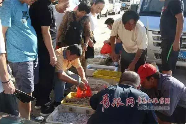 倒计时3天！青岛要开海了，这条码头市场海鲜购买全攻略收藏起来
