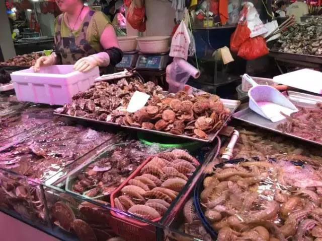 倒计时3天！青岛要开海了，这条码头市场海鲜购买全攻略收藏起来