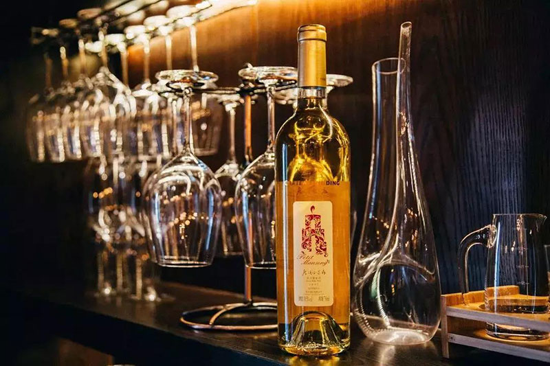 品酒、喝茶、音乐、咖啡、非遗……这条酒吧街不一般！