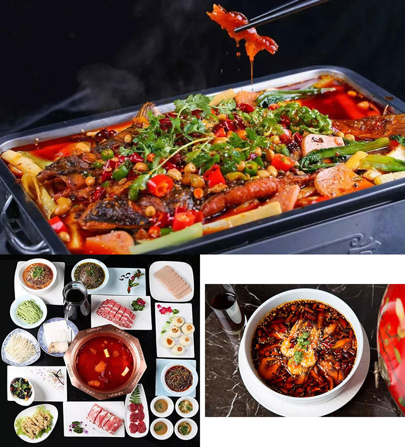 这个国庆，相约青岛红树林美食特惠！假期正好，不如吃起！