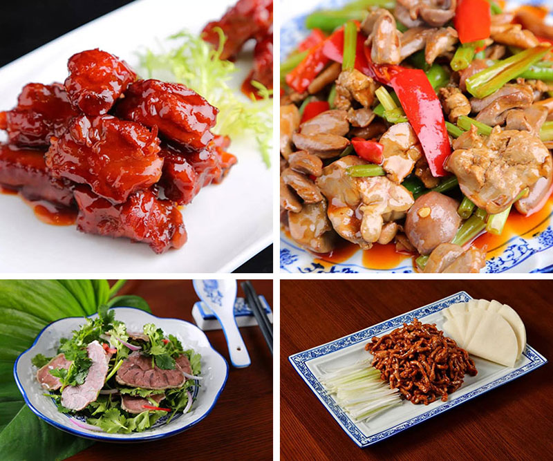 这个国庆，相约青岛红树林美食特惠！假期正好，不如吃起！