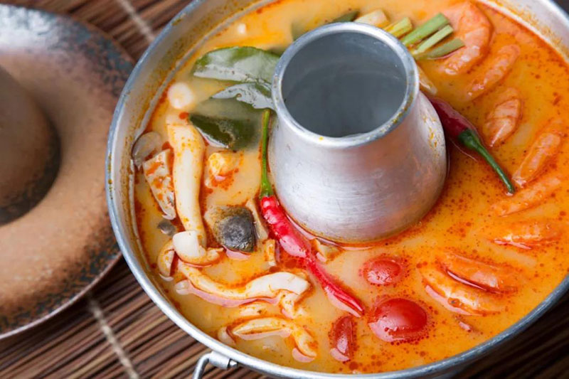 这个国庆，相约青岛红树林美食特惠！假期正好，不如吃起！