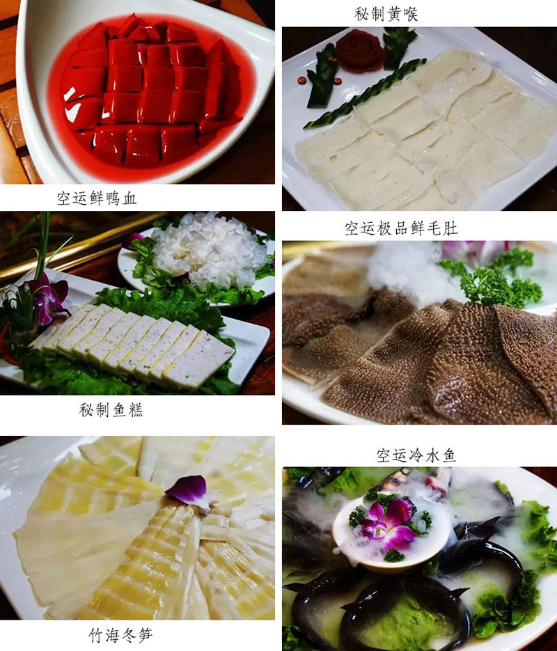 西海岸火锅推荐|天冷了 不吃它简直对不起自己