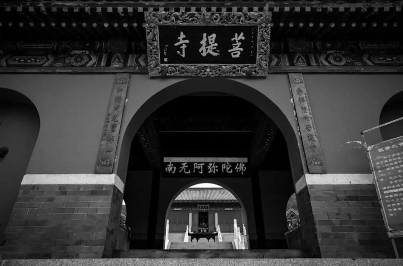 影像70年|漫游小珠山景区，带你走进世外桃源！