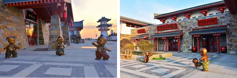 赞！琅琊镇王家台后村上榜2019年中国美丽休闲乡村！