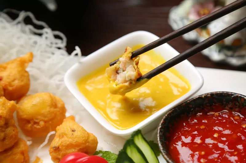 打卡青岛网红泰餐厅，这里实在“泰”好吃！