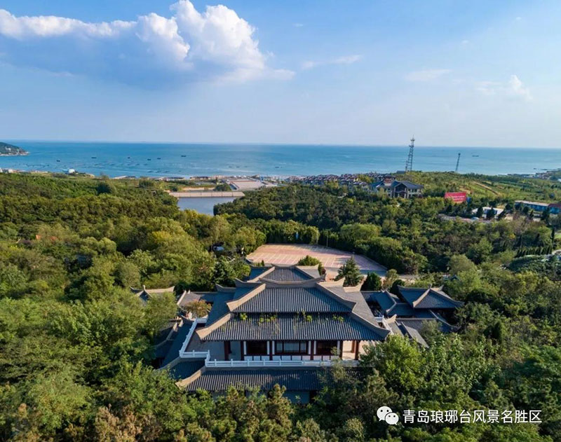 报名！第六届琅琊台家庭趣味登山比赛开始啦