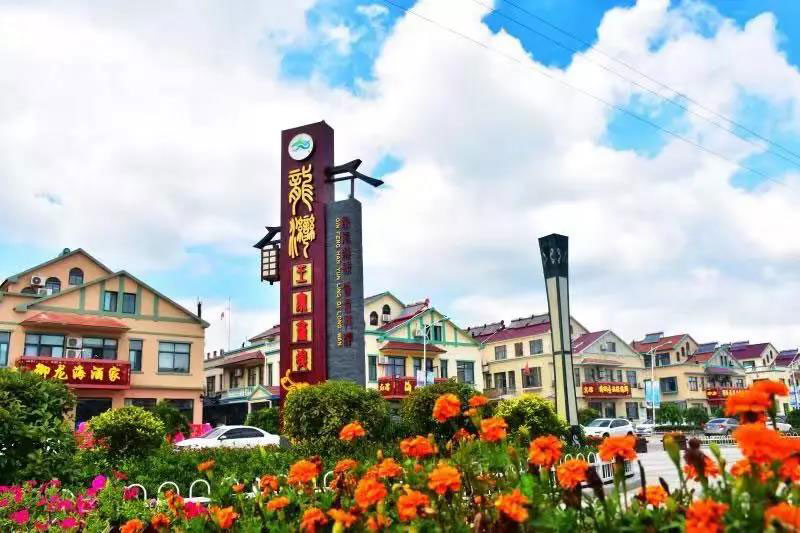 赞！琅琊镇王家台后村上榜2019年中国美丽休闲乡村！
