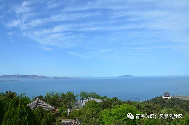 报名！第六届琅琊台家庭趣味登山比赛开始啦
