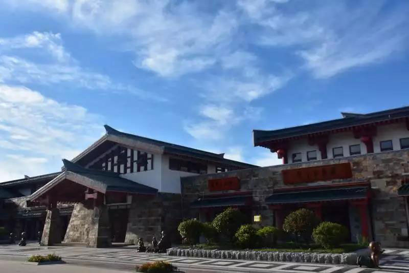 赞！琅琊镇王家台后村上榜2019年中国美丽休闲乡村！