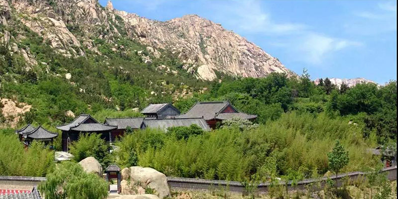 12月1日正式开赛！第二届大珠山丛林穿越挑战赛最贴心攻略出炉！