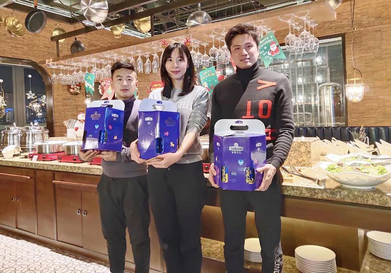 星光岛酒吧街|有美食还有音乐LIVE 这是什么神仙操作