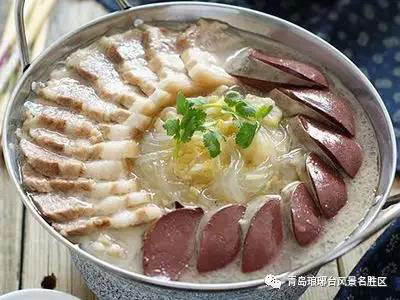 琅琊台发布季节令—小寒：小寒信风，游子思乡归