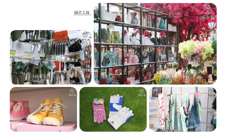 花花世界，“淘”你所爱！线上淘花节活动重磅来袭！