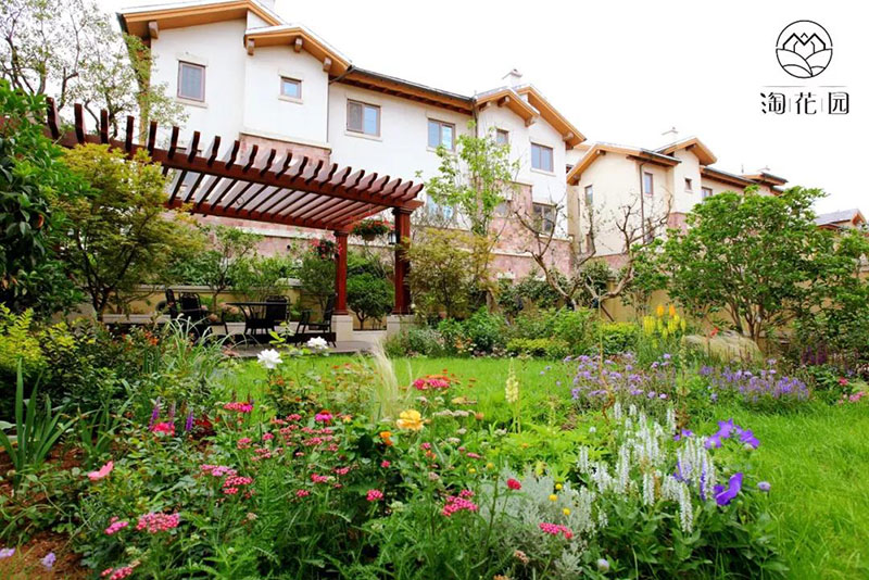 花花世界，“淘”你所爱！线上淘花节活动重磅来袭！