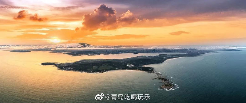 3分钟纵览金沙滩、银沙滩的前世与今生！